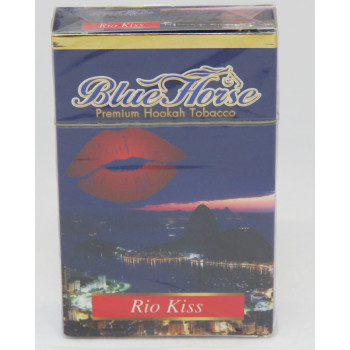 Blue Horse Rio Kiss