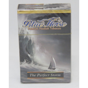 Blue Horse The Perfect Storm