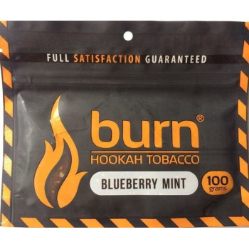 Blueberry Mint