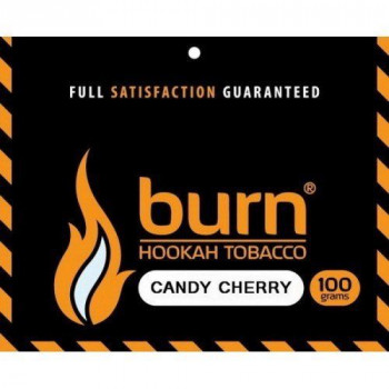 Candy Cherry (Карамельная вишня)