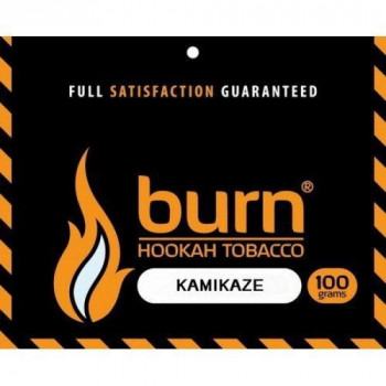KAMIKAZE