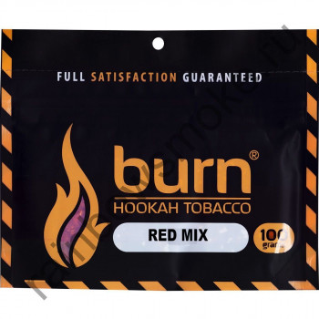 Red mix
