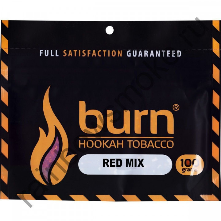 Red mix