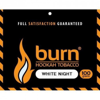 WHITE NIGHT