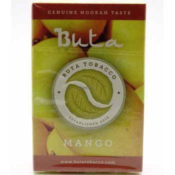 BUTA Табак Манго Mango 50 грамм