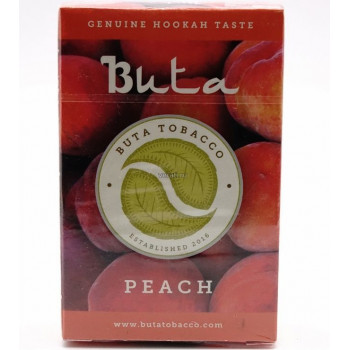 BUTA Табак Персик Peach 50 грамм