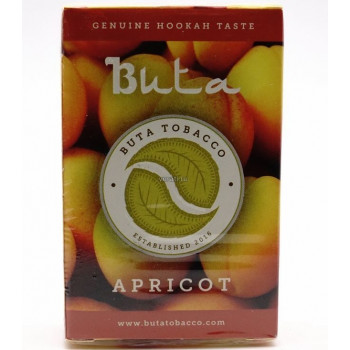 BUTA Табак Apricot Абрикос 50 грамм