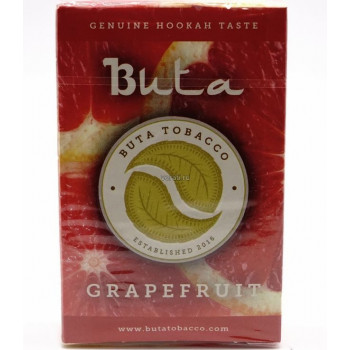 BUTA Табак Грейпфрут Grapefruit 50 грамм