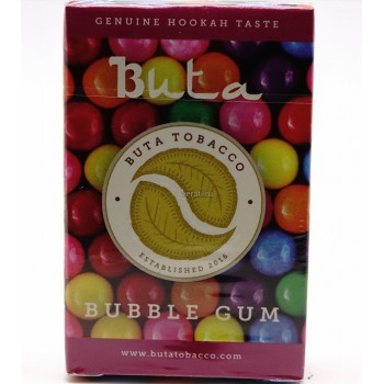 BUTA Табак Баблгам Bubble Gum 50 грамм