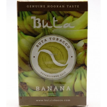 BUTA Табак Банан Banana 50 грамм