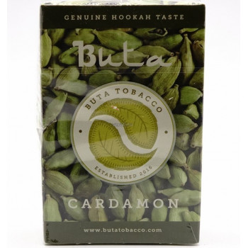 BUTA Табак Кардамон Cardamon 50грамм
