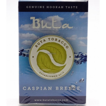 BUTA Табак Каспийский бриз Caspian Breeze 50 грамм
