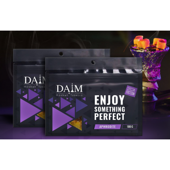 Daim  (Classic) Aphrodite - Афродита 100 гр