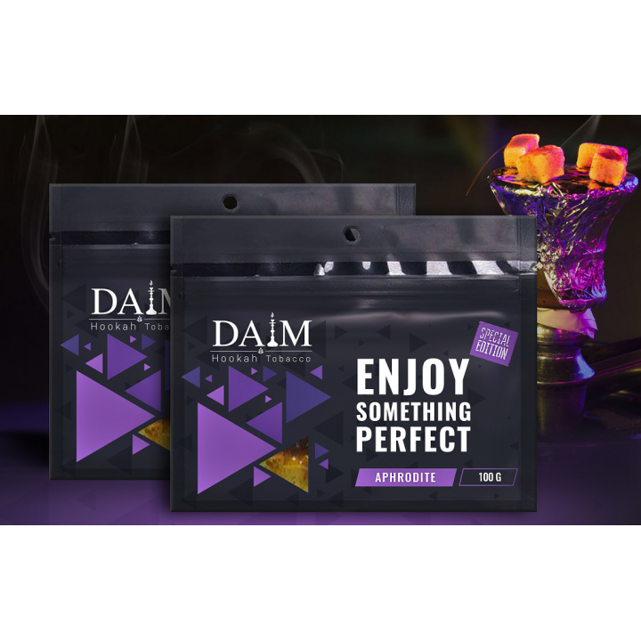 Daim  (Classic) Aphrodite - Афродита 100 гр