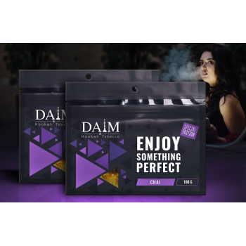Daim  (Classic) CHAI -  чай 100 гр