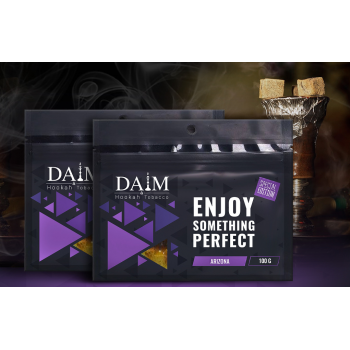 Daim (Classic) Arizona - Аризона 100 гр