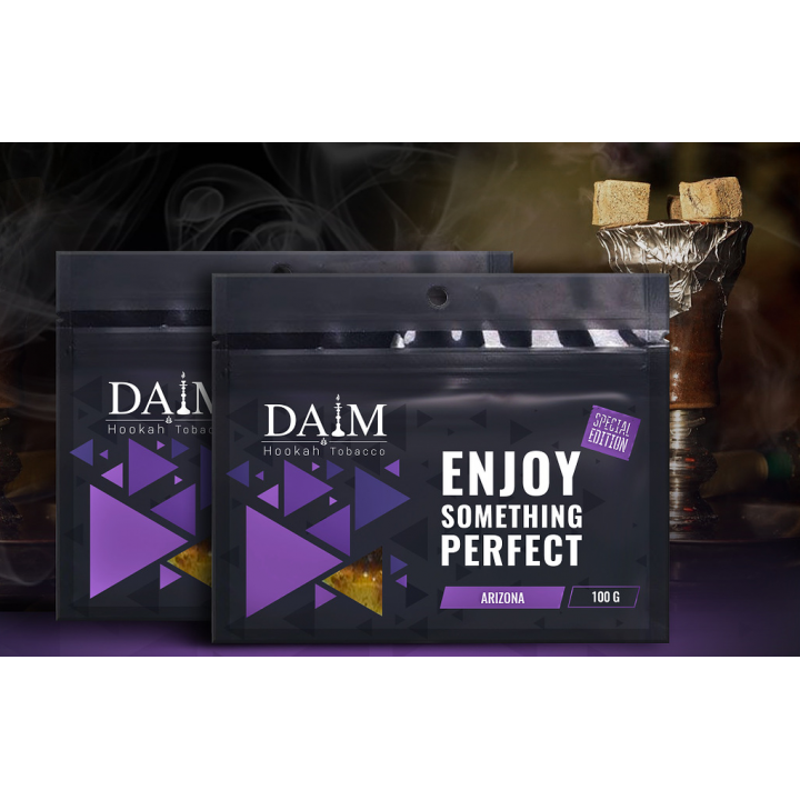 Daim (Classic) Arizona - Аризона 100 гр