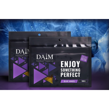 Daim (Classic) BLUE Angel - Голубой Ангел 100 гр