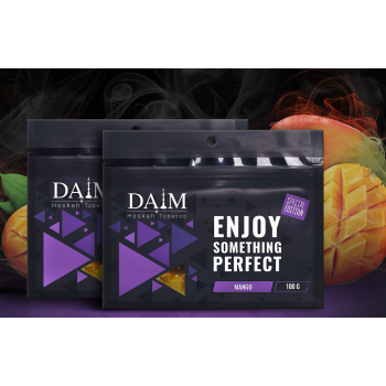 Daim (Classic) Mango - манго 100 гр