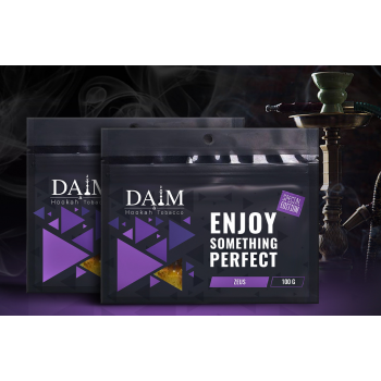 Daim (Classic) zeus - Зевс 100 гр