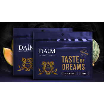 Daim Blue Melon - голубая дыня 100 гр