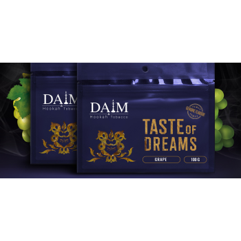 Daim Grape -  виноград 100 гр