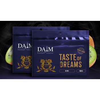 Daim Kiwi - киви 100 гр