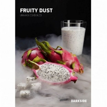Табак Dark Side Медиум со вкусом Fruity Dust Драконий фрукт 100 г