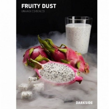 Табак Dark Side Медиум со вкусом Fruity Dust Драконий фрукт 250 г