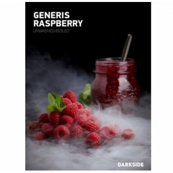 Табак Dark Side Медиум со вкусом Generis Raspberry Малина 250 г