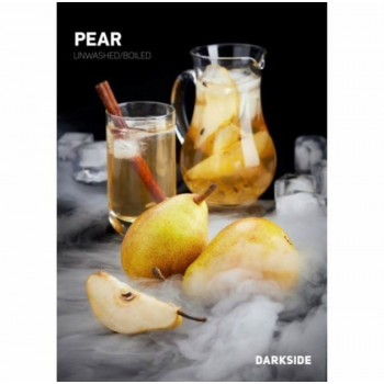 Табак Dark Side Медиум со вкусом Pear Груша 100 г