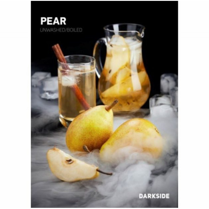 Табак Dark Side Медиум со вкусом Pear Груша 100 г