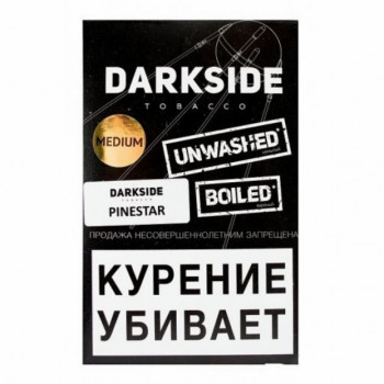 Табак Dark Side Медиум со вкусом Pinestar Ананас 100 г