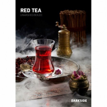 Табак Dark Side Медиум со вкусом Red tea Красный чай 100 г