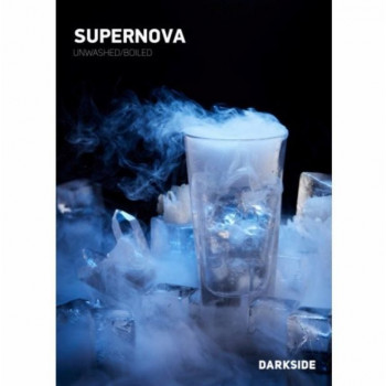 Табак Dark Side Медиум со вкусом Supernova Холодок 100 г