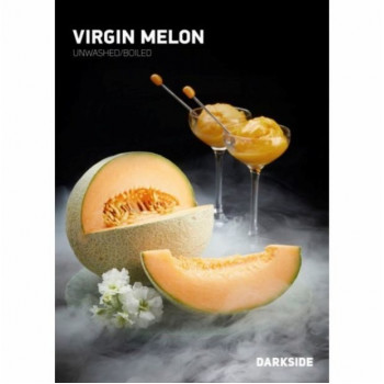 Табак Dark Side Медиум со вкусом Virgin Melon Чистая дыня 250 г
