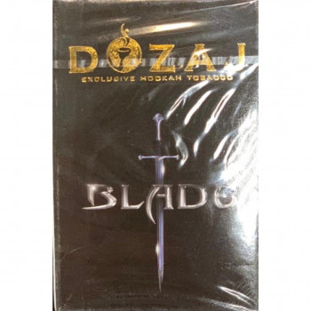 Табак DOZAJ "BLADE" (Блейд) 50 g