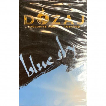 Табак DOZAJ "BLUE SKY" (Синее небо) 50 g