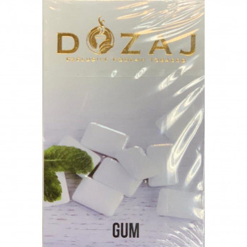 Табак DOZAJ "CUM"  (ЦУМ) 50 g