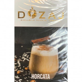 Табак DOZAJ "HORCHATA" ([Хорчата) 50 g