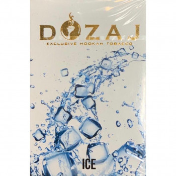 Табак DOZAJ "ICE" (Лёд) 50 g