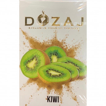 Табак DOZAJ "KIWI"  (Киви) 50 g