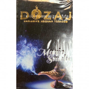 Табак DOZAJ "MAGIC SMOKE" (Волшебный дым) 50 g