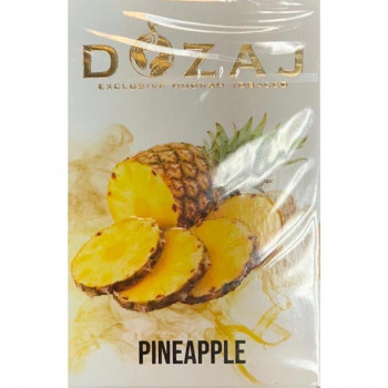 Табак DOZAJ "PINEAPPL" (Ананас ) 50 g