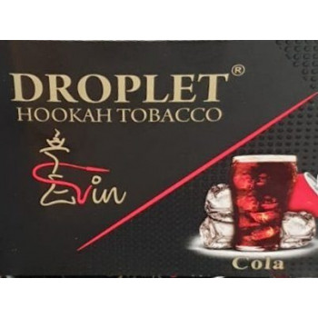 Табак DROPLET  "COLA"  (Кола) 50 g