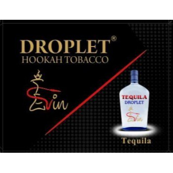 Табак DROPLET  "TEQUILA"  (Текила) 50 g