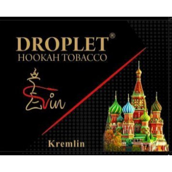 Табак DROPLET " MULTIFRUIT " (МУЛЬТИФРУКТ ) 50 g