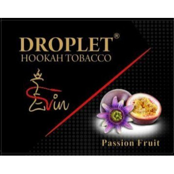 Табак DROPLET "Droplet Fresh " (Свежая Капля) 50 g