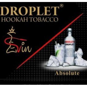 Табак DROPLET "COCKTAIL GRAPE" (Виноградный Коктейль) 50 g