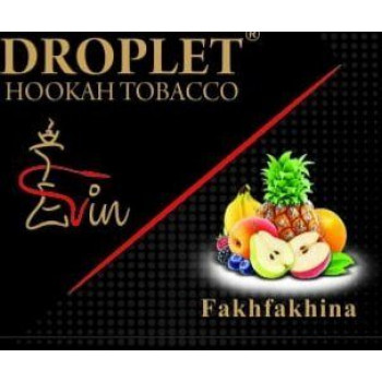 Табак DROPLET "FAHFAKHINA" (Фанфакина) 50 g